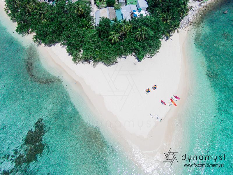 Liberty Guest House Maldives Mahibadhoo Exterior photo