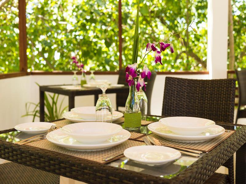 Liberty Guest House Maldives Mahibadhoo Exterior photo
